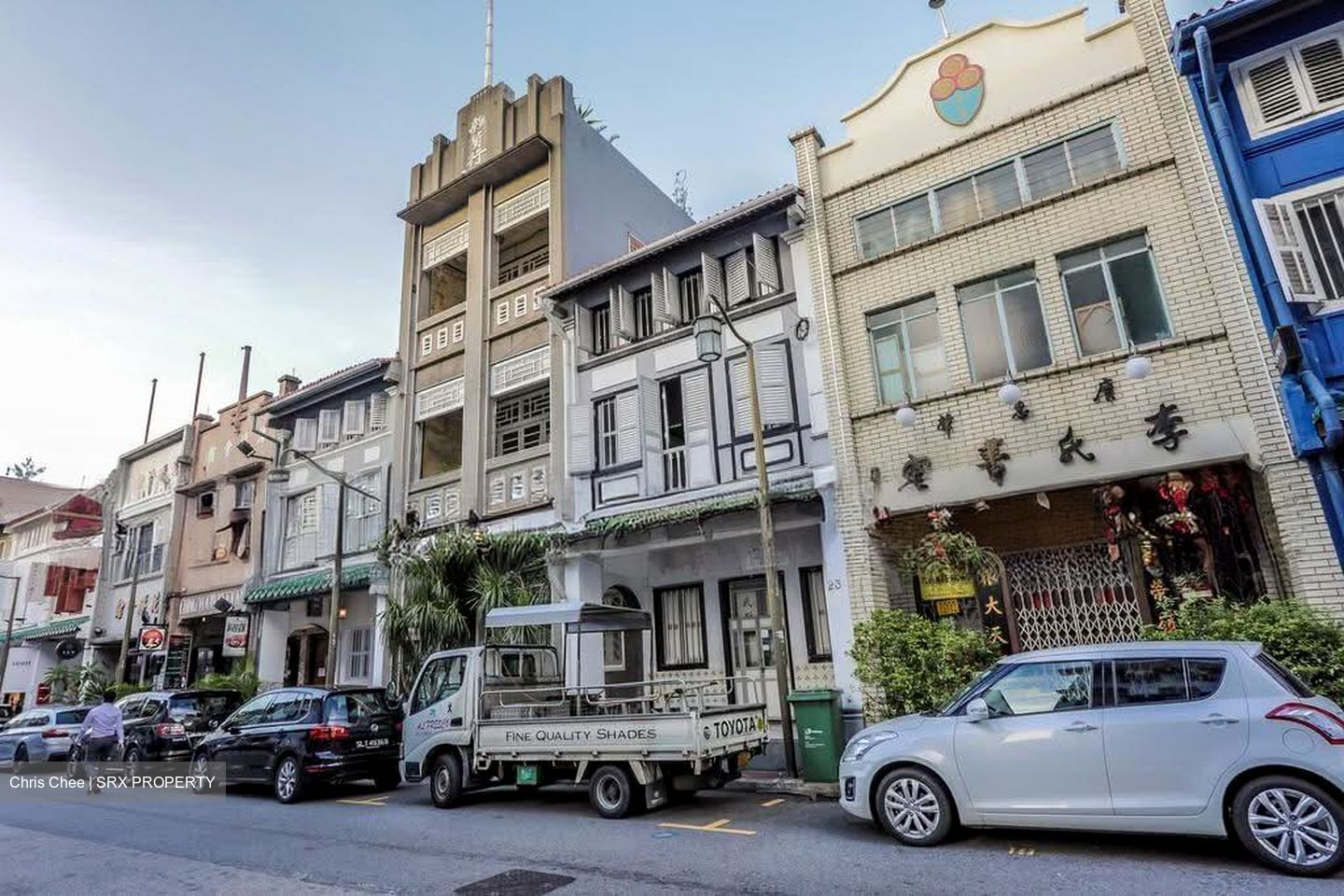 Keong Saik Road (D2), Retail #608436961